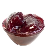 Конфитюр гомогенный Черная смородина (ведро 14 кг)