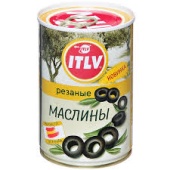 маслины