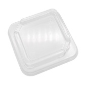 Упаковка ПР-СТ-80 К прозрачная (ПЭТ)