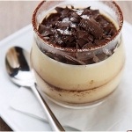 72406. Паста десертная ТИРАМИСУ ИМПЕРИАЛ (ведро 3 кг.)