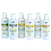 LL08R. Краситель порошк.жироствор.синий 180 г (флакон 1 шт)