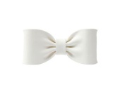 11185G.Бантики из мастики (12 шт)