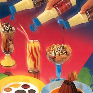 Топпинг КЛУБНИКА (бутылка 1 кг) 72794 от Торговой Компании "Зима" картинка Топпинг КЛУБНИКА (бутылка 1 кг) 72794 от Торговой Компании "Зима"