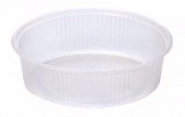 Контейнер бкрышки 500 мл,кругл.d=101,6мм101мм (1000х50)