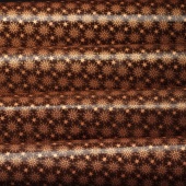 81558 R Переводилка-пленка на шоколад -Снежинки (12шт)