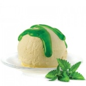 72613. Топпинг МЯТА (флакон 1 кг). 72613. Топпинг МЯТА (флакон 1 кг).