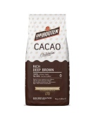Какао-масса Van Houten RICH DEEP BROWN. 52-56% (пакет 1 кг) DCL-3P524VHE0-760