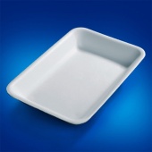 Лоток 26 тпВLM (170х127х25)белый ВСП белый ВСП (600 штуп)