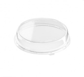 1ЕА крышка 76020 мл OneBowl UP lid  д-145 мм  (1 уп25шт) короб 300шт