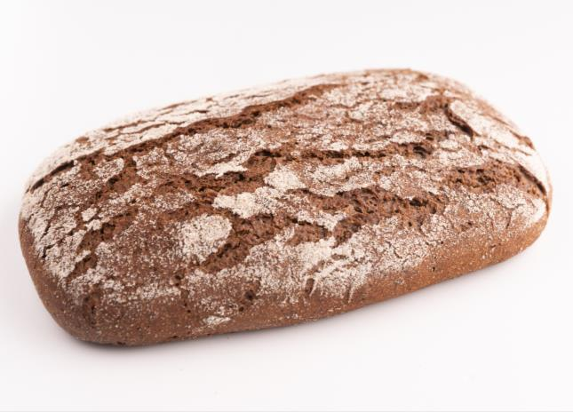 Хлеб "Традиционный темный"