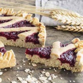 74006. Смесь для мучных изделий ФРОЛЛА ЗЛАКИ (мешок 5 кг) 74006. Смесь для мучных изделий ФРОЛЛА ЗЛАКИ (мешок 5 кг)