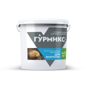 Приправа корейская для фунчозы Гурмикс (ведро 4,5 кг)