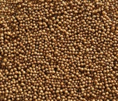 Кориандр зерно (Россия) (мешок 20 кг)....