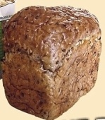 Смесь зерновая хлебопекарная КРОНА 8 злаков 50% (МЕШОК 15 кг)