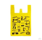 Пакет Майка43х64-20 мкм Кодак (100 шт1500 шт) Пакет Майка43х64-20 мкм Кодак (100 шт1500 шт)