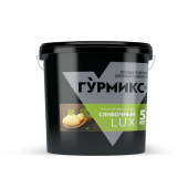 Маринад Сливочный Люкс Гурмикс (ведро 5 кг)