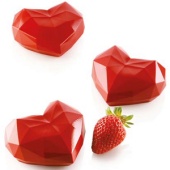 ORIG.110  Форма силик. ОРИГАМИ 110  (1 нб) ORIG.110  Форма силик. ОРИГАМИ 110  (1 нб)