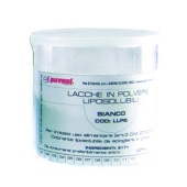 LLP6R. Краситель порошк.жироствор.белый 40 г (банка 1 шт)