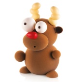 Набор РУДОЛЬФ (1 нб.) RUDOLF
