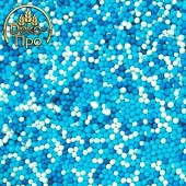 20066 Посыпки Шарики разноцветные микс №7 (гсб)...