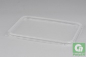 Крышка прямоугольная 179 мм 132мм (500 50) ПолиЭр
