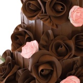 75047. Паста универсал ДАМА шоколад (ведро 5 кг)