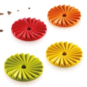 PLISS7.Форма силиконовая ПЛИССЕ 7 (1 шт) PLISS7.Форма силиконовая ПЛИССЕ 7 (1 шт)