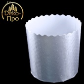 серебряная