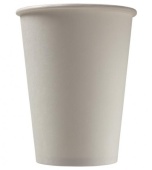 Стакан бумажный 400мл. (100шт20уп)