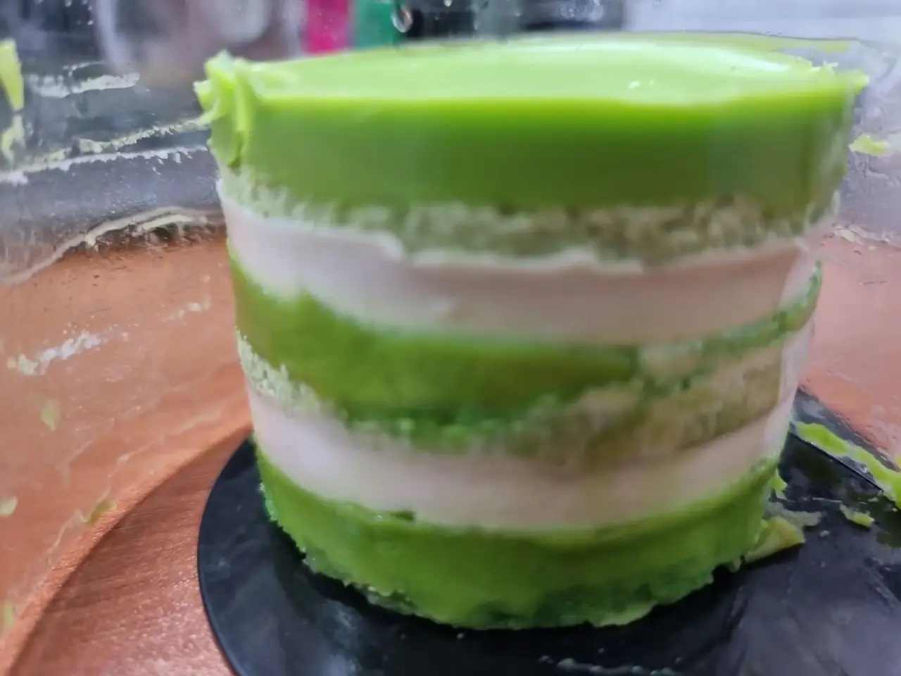 Вкусная встреча! ТК «Инагро» представили дегустацию новинок.