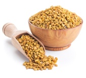 Пажитник семя