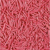 63209.Посыпики вермишель коралловые,0,75 г