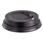 Крышка TLS-80 d-80мм  ЧЕРНАЯ АВ (100 шт10 уп)