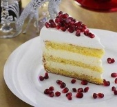 Смесь для творожно-йогуртового крема АСТРИ  (уп.5 кг)