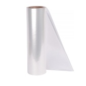 Пленка дзапайки лотков (150мм,55 мкм) 2,52 кг