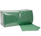 Салфетка Папирус зелёная 33х33 см. 3-х слойная (200шт9уп) Салфетка Папирус зелёная 33х33 см. 3-х слойная (200шт9уп)