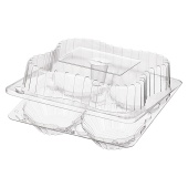 Упаковка РК-28 С (Л) (420х1)