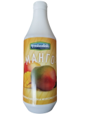 Морс Манго концентрированный (бутылка 1 л)