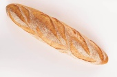 Смесь UNIMIX bread Кукурузная 15% (Концентрат для хлебобулочных изделий) коробка 8 кг ФГИС ЗЕРНО