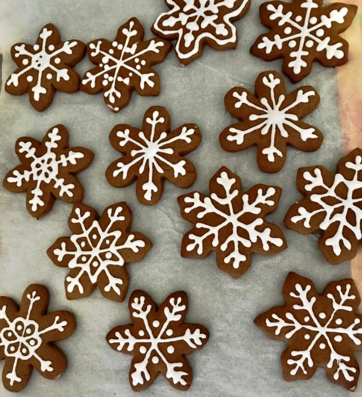 Отработка рецептур от технолога ООО ТК «Зима» на производствах наших покупателей