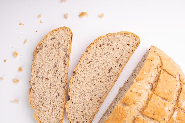 По-настоящему полезный хлеб с витаминным составом!  Смесь для приготовления отрубного хлеба «UNIMIX bread VITA Отрубная»