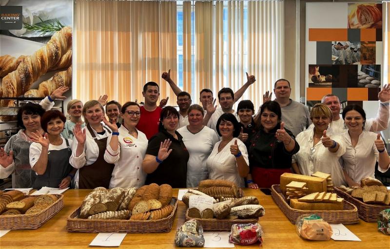 Семинар по производству хлебобулочных изделий длительного хранения