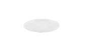 OSQ ROUND BOWL lid Крышка d-100 прозрачная ANTIFOG (60600шт)