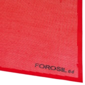 FOROSIL. Коврик силиконовый ФОРОСИЛ ( пакет 1 шт.)