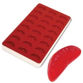 долька долька