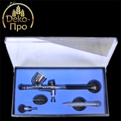 14254 Насадка для компрессора 7 мл,сопло 0,3 мм