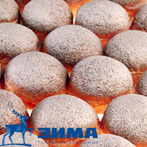 картинка Сахарная декор-пудра  "Буканеве" (мешок 10 кг) 80272 УПАК от Торговой Компании "Зима"