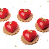 51430. Форма силикон.ПАВОФЛЕКС миньон страсть PX4325...