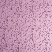 TSD11. Коврик силиконовый рельефный УЗОР (1 шт.)