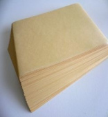 Подпергамент листовой 420х600 (1000шт1уп)